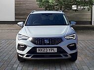 SEAT Ateca 1.5 TSI EVO Xperience 5dr