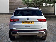 SEAT Ateca 1.5 TSI EVO Xperience 5dr