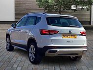 SEAT Ateca 1.5 TSI EVO Xperience 5dr