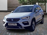 SEAT Ateca 1.5 TSI EVO Xperience 5dr