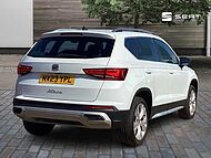 SEAT Ateca 1.5 TSI EVO Xperience 5dr