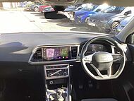 SEAT Ateca 1.5 TSI EVO Xperience 5dr