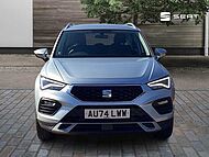 SEAT Ateca 1.0 TSI SE Technology 5dr