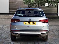 SEAT Ateca 1.0 TSI SE Technology 5dr