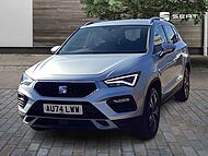 SEAT Ateca 1.0 TSI SE Technology 5dr