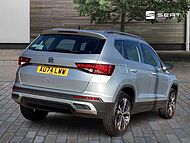 SEAT Ateca 1.0 TSI SE Technology 5dr