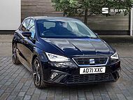 SEAT Ibiza 1.0 TSI 95 FR Sport 5dr