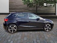 SEAT Ibiza 1.0 TSI 95 FR Sport 5dr