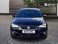 SEAT Ibiza 1.0 TSI 95 FR Sport 5dr