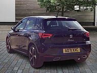 SEAT Ibiza 1.0 TSI 95 FR Sport 5dr