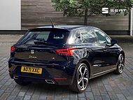 SEAT Ibiza 1.0 TSI 95 FR Sport 5dr