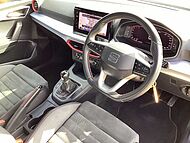 SEAT Ibiza 1.0 TSI 95 FR Sport 5dr