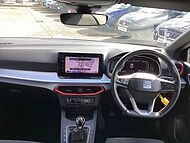 SEAT Ibiza 1.0 TSI 95 FR Sport 5dr
