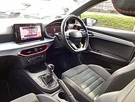 SEAT Ibiza 1.0 TSI 95 FR Sport 5dr