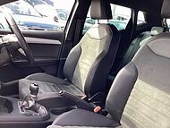 SEAT Ibiza 1.0 TSI 95 FR Sport 5dr