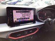 SEAT Ibiza 1.0 TSI 95 FR Sport 5dr