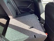 SEAT Ibiza 1.0 TSI 95 FR Sport 5dr