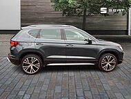 SEAT Ateca 1.5 TSI EVO Ateca Xperience Lux 5dr DSG
