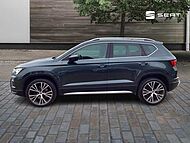 SEAT Ateca 1.5 TSI EVO Ateca Xperience Lux 5dr DSG