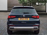 SEAT Ateca 1.5 TSI EVO Ateca Xperience Lux 5dr DSG