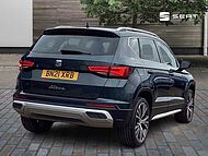 SEAT Ateca 1.5 TSI EVO Ateca Xperience Lux 5dr DSG
