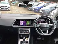 SEAT Ateca 1.5 TSI EVO Ateca Xperience Lux 5dr DSG