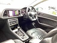 SEAT Ateca 1.5 TSI EVO Ateca Xperience Lux 5dr DSG