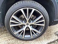 SEAT Ateca 1.5 TSI EVO Ateca Xperience Lux 5dr DSG