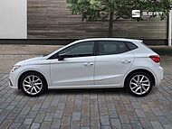 SEAT Ibiza 1.0 TSI 115 FR 5dr DSG Ibiza