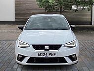 SEAT Ibiza 1.0 TSI 115 FR 5dr DSG Ibiza