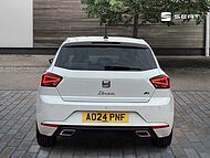 SEAT Ibiza 1.0 TSI 115 FR 5dr DSG Ibiza