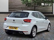 SEAT Ibiza 1.0 TSI 115 FR 5dr DSG Ibiza