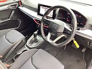 SEAT Ibiza 1.0 TSI 115 FR 5dr DSG Ibiza