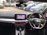 SEAT Ibiza 1.0 TSI 115 FR 5dr DSG Ibiza