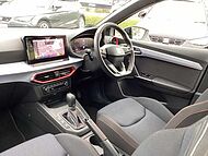 SEAT Ibiza 1.0 TSI 115 FR 5dr DSG Ibiza