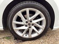 SEAT Ibiza 1.0 TSI 115 FR 5dr DSG Ibiza