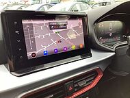 SEAT Ibiza 1.0 TSI 115 FR 5dr DSG Ibiza