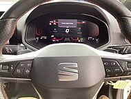 SEAT Ibiza 1.0 TSI 115 FR 5dr DSG Ibiza