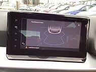 SEAT Ibiza 1.0 TSI 115 FR 5dr DSG Ibiza