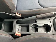 SEAT Ibiza 1.0 TSI 115 FR 5dr DSG Ibiza