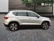 SEAT Ateca Ateca1.0 TSI SE Technology 5dr