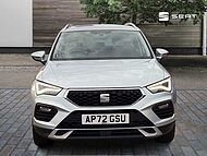 SEAT Ateca Ateca1.0 TSI SE Technology 5dr