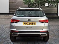 SEAT Ateca Ateca1.0 TSI SE Technology 5dr