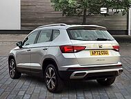 SEAT Ateca Ateca1.0 TSI SE Technology 5dr