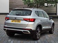 SEAT Ateca Ateca1.0 TSI SE Technology 5dr