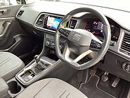 SEAT Ateca Ateca1.0 TSI SE Technology 5dr