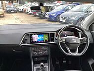 SEAT Ateca Ateca1.0 TSI SE Technology 5dr