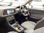 SEAT Ateca Ateca1.0 TSI SE Technology 5dr