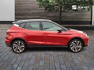 SEAT Arona Arona 1.0 TSI 110 FR Sport 5dr