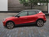 SEAT Arona Arona 1.0 TSI 110 FR Sport 5dr